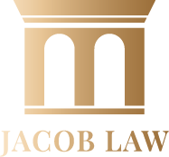Jacob Law ONLINE Property Solicitors Logo