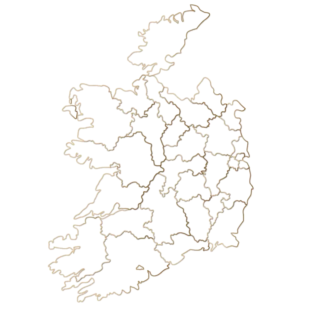 map of ireland - jacob law online property solicitors - web