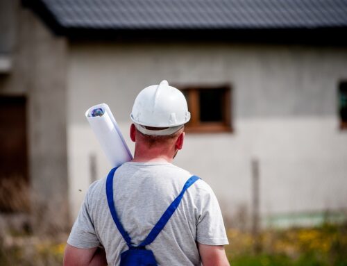 The Importance of a Pre-Purchase Property Survey