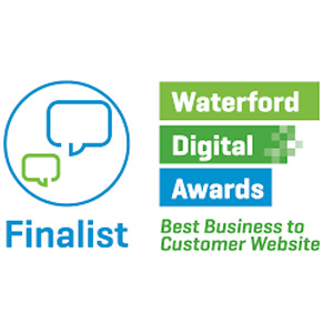Jacob Law - Online property solicitors - waterford digital awards finalist