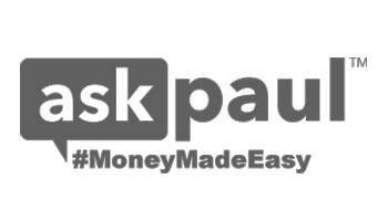 ask paul logo (Jacob Law)