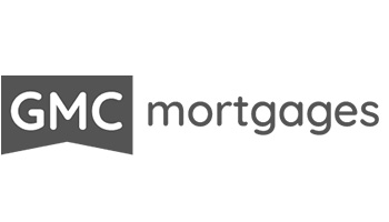 GMC Mortgages logo (Jacob Law)