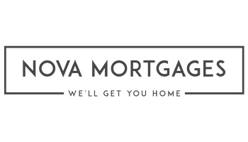 Nova Mortgages We'll get you home logo (Jacob Law)