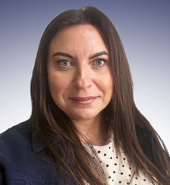 Joanna Cwielag