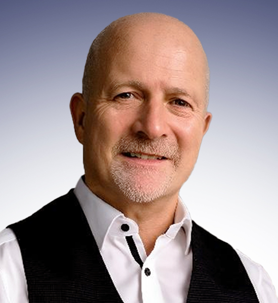 Damian Woods
