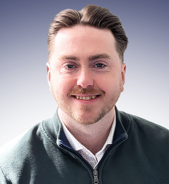 Darragh O'Connor