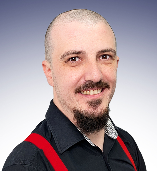 Denis Milosinic