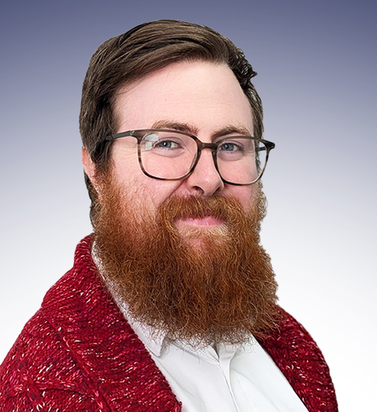 Dylan O'Riordan