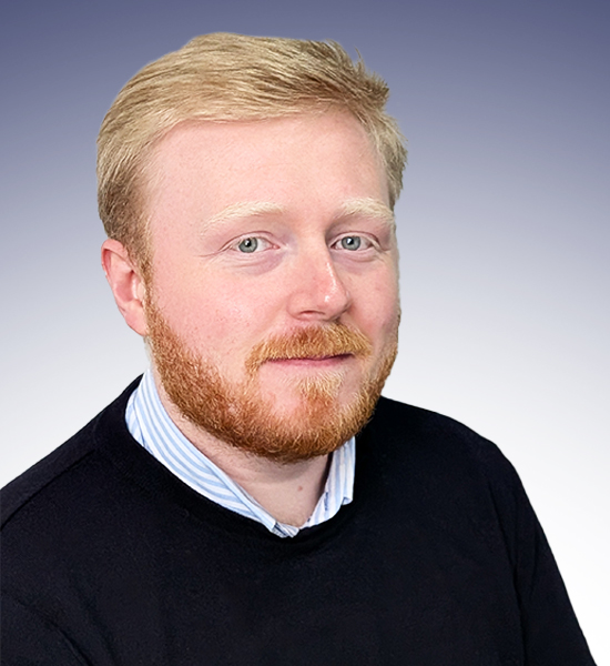 Eoin O’Driscoll