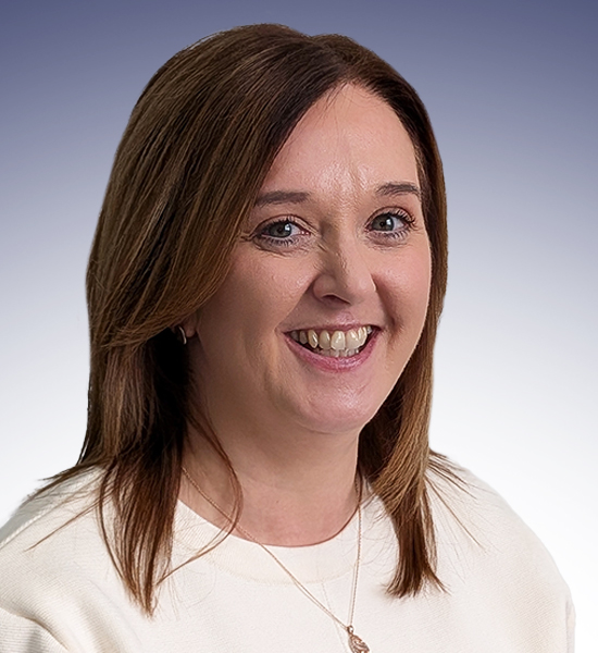 Gráinne Galvin
