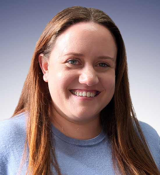 Jenny O'Mahony