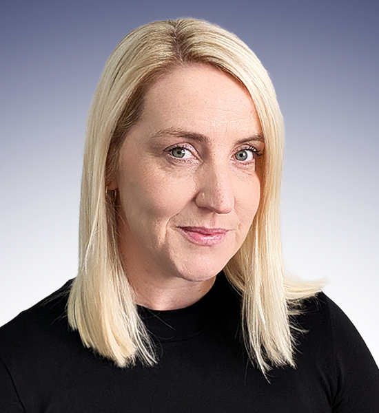 Laura O’Brien