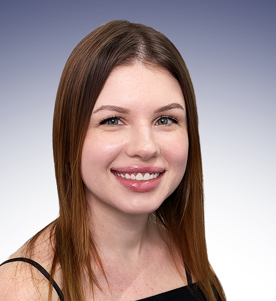 Liliia Fenenko