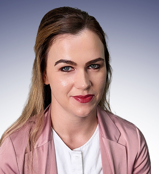 Lisa Coady