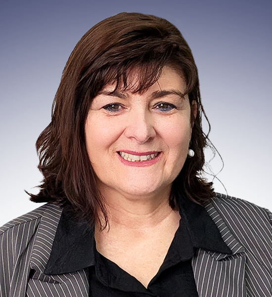 Marianne Reynolds