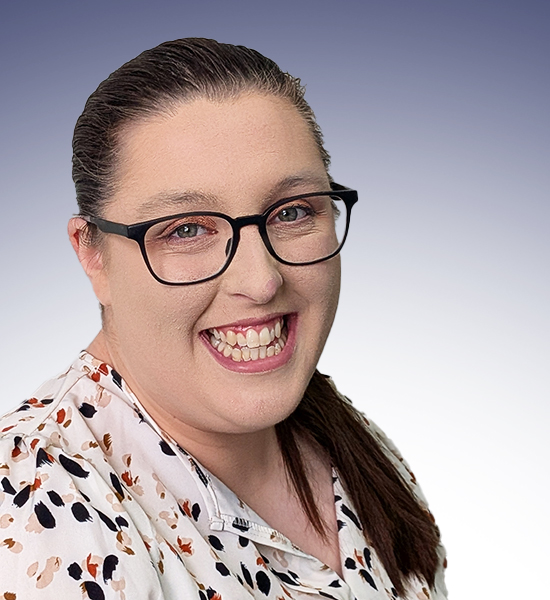 Rachel O'Mahony