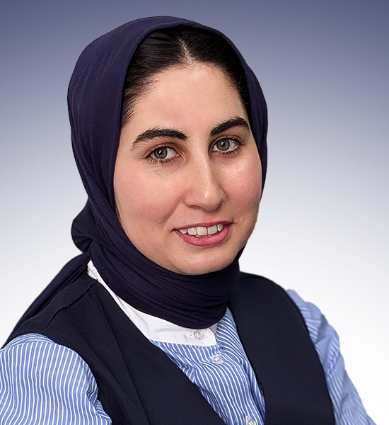 Safora Mohammadi