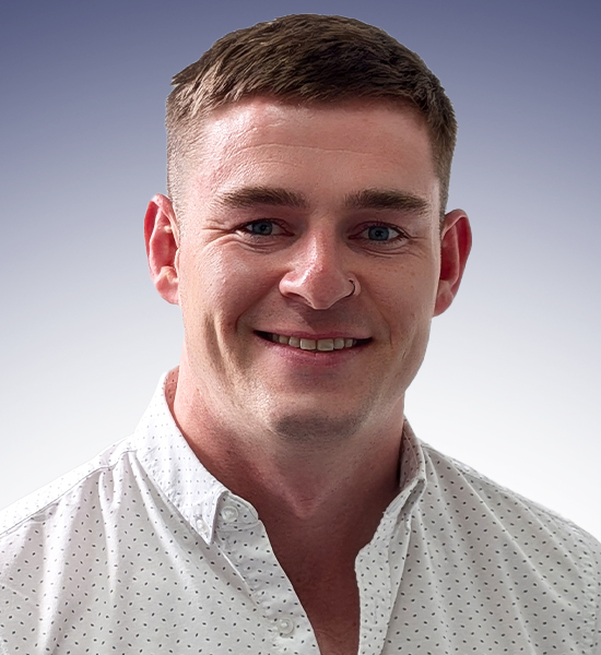 Simon Molloy
