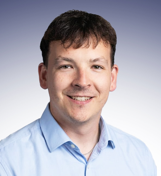 Ciaran Meagher