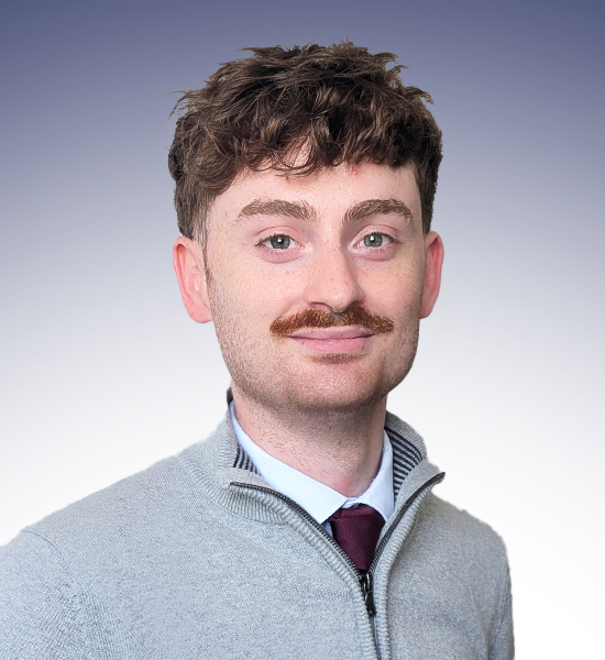Jack Fitzgerald