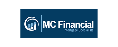 MC Financial Brokers logo