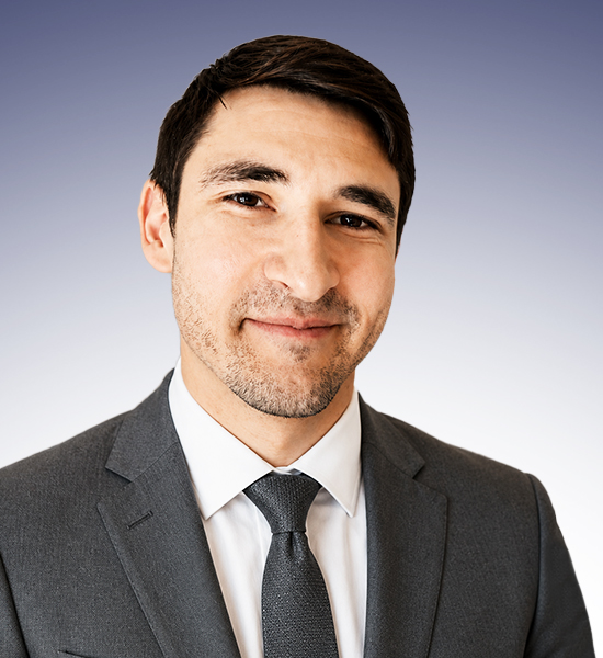 Pavlo Kalynovskyi