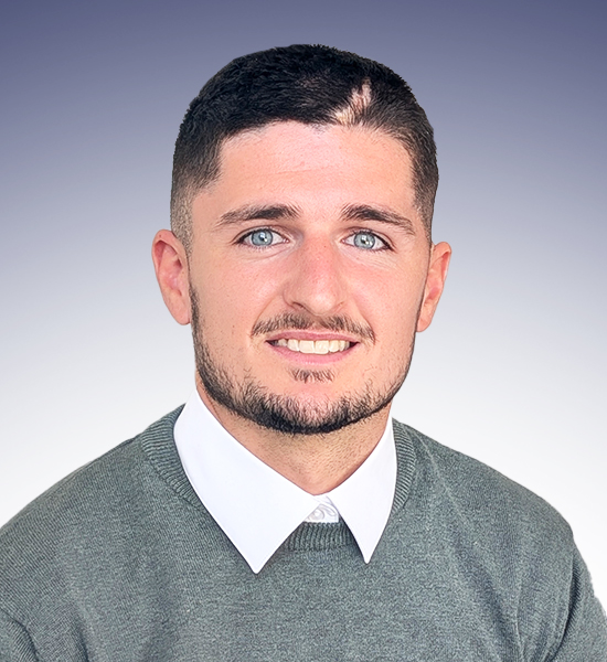 Jamie Mullane