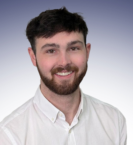 Patrick O'Sullivan