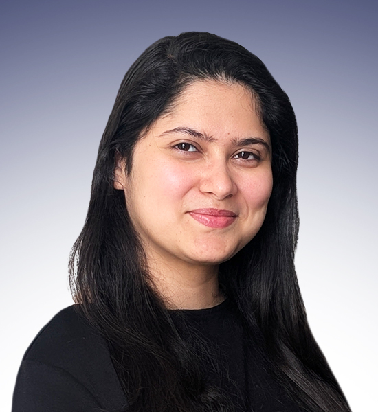Shweta Bhatt