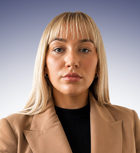 Sophia Kapralchuk